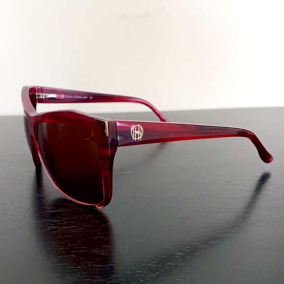 House of Harlow Marie Sunglasses - Picture 4 of 9